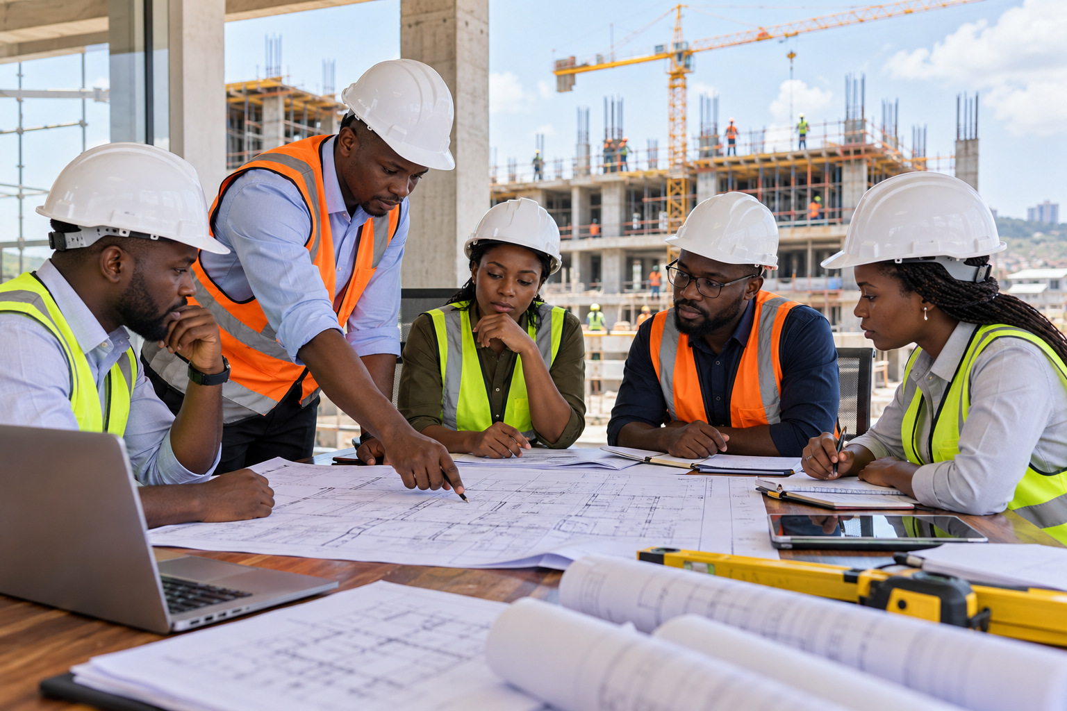 Project Planning and Implementation